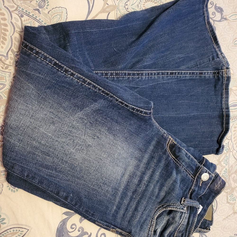 Daytrip virgo superior stretch 29x31